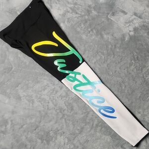 Justice Leggings